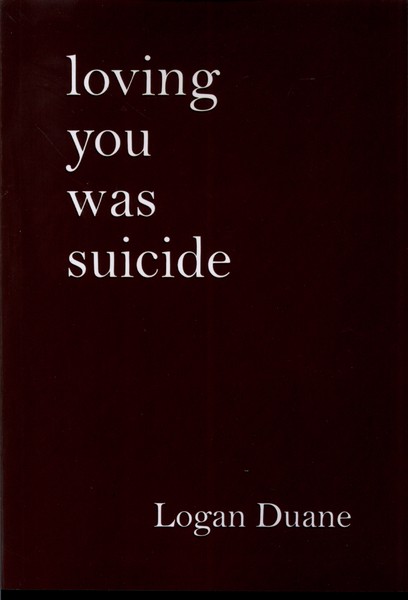 کتاب Loving You was Suicide | انتشارات آی آی کتاب