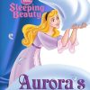 کتاب Walt Disney10: Sleeping Beauty 10: Auroras Slumber Party | انتشارات معیار علم