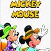 کتاب Walt Disney 2: Mickey Mouse | انتشارات معیار علم