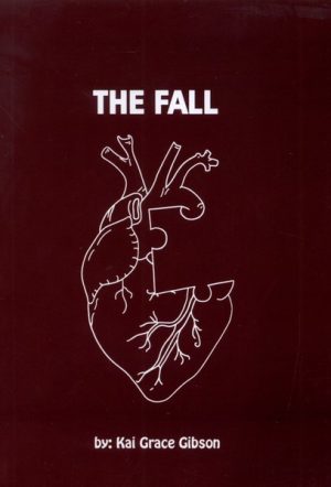 کتاب The Fall | انتشارات آی آی کتاب