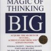 کتاب The Magic of Thinking Big | انتشارات زبان ما
