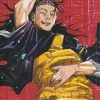 کتاب مجموعه مانگا : jujutsu kaisen 16 | انتشارات کتابیار