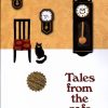 کتاب Tales from the Cafe | انتشارات زبان ما