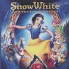 کتاب Walt Disney 3: Snow white And The Seven Dwarfs | انتشارات معیار علم
