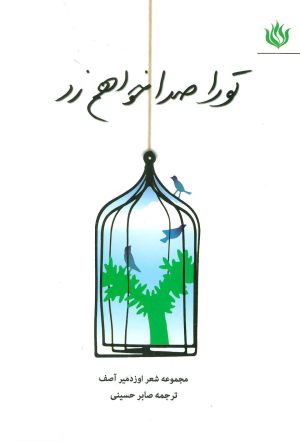 کتاب تو را صدا خواهم زد | انتشارات مهر نوروز