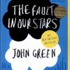 کتاب The Fault in Our Stars | انتشارات زبان ما