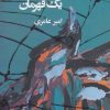 کتاب غروب یک قهرمان | انتشارات درنا قلم