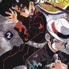 کتاب مجموعه مانگا : DEMON SLAYER 2 | انتشارات کتابیار