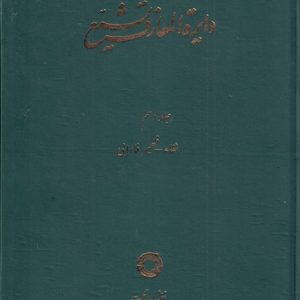 کتاب دایره المعارف تشیع (10) | انتشارات حکمت