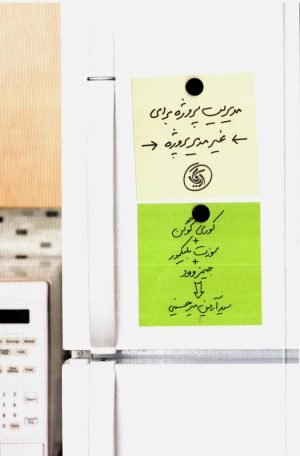 کتاب مدیریت پروژه برای غیر مدیر پروژه | انتشارات آریانا قلم