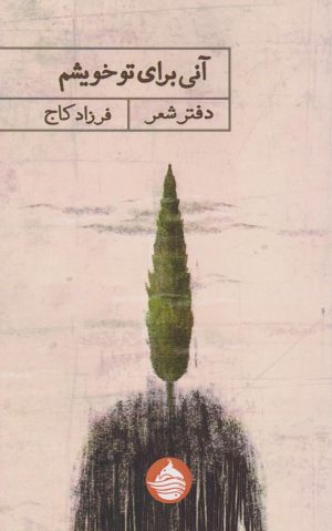 کتاب آنی برای تو خویشم | انتشارات حکمت کلمه