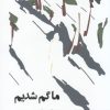 کتاب ما گم شدیم | انتشارات کتاب آمه