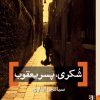کتاب شکری، پسر یعقوب | انتشارات برج
