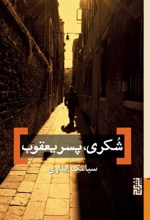 کتاب شکری، پسر یعقوب | انتشارات برج