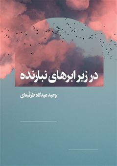 کتاب در زیر ابرهای نبارنده | انتشارات هنر موسیقی