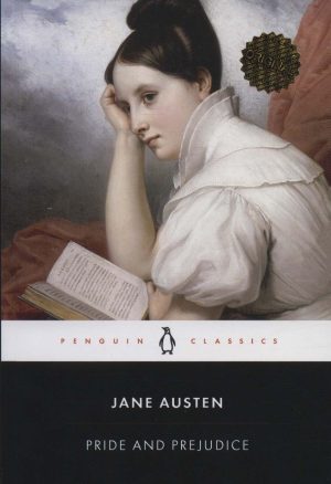کتاب Pride and Prejudice | انتشارات زبان ما
