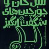 کتاب تنبل خان و راز جورچین های شگفت انگیز | انتشارات نشر پنجره