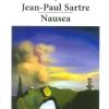 کتاب Nausea | انتشارات زبان ما