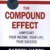 کتاب The Compound Effect | انتشارات آی آی کتاب