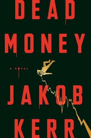 کتاب Dead Money | انتشارات سبزان