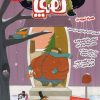 کتاب مجله هوپا: شماره 16 | انتشارات هوپا