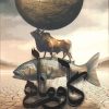 کتاب گاو ماهی | انتشارات به نشر