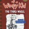 کتاب The Third Wheel | انتشارات زبان ما