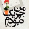 کتاب من چریک نبودم | انتشارات اگر