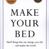 کتاب Make Your Bed | انتشارات زبان ما