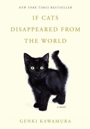 کتاب If Cats Disappeared from the World | انتشارات آی آی کتاب