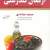 کتاب خلاصه ارمغان تندرستی | انتشارات نشر شهر