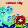 کتاب Walt Disney15: Monsters, INC.: Scared Silly | انتشارات معیار علم