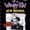 کتاب Diary of a Wimpy Kid: Old School | انتشارات زبان ما