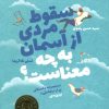کتاب سقوط مردی از آسمان به چه معناست؟ | انتشارات فکر برتر