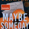 کتاب Maybe Someday | انتشارات زبان ما