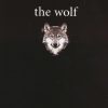 کتاب The Wolf | انتشارات زبان ما