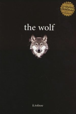 کتاب The Wolf | انتشارات زبان ما