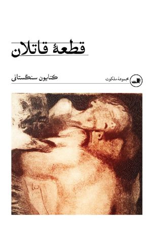 کتاب قطعه قاتلان | انتشارات نشر ثالث