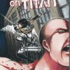 کتاب مجموعه مانگا : Attack On Titan 2 | انتشارات کتابیار