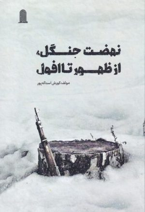 کتاب نهضت جنگل از ظهور تا افول | انتشارات نظام الملک