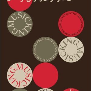 کتاب موسیقیدن | انتشارات بان