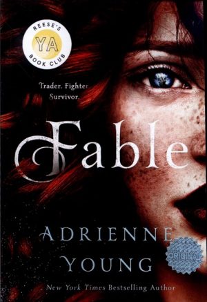 کتاب Fable | انتشارات زبان ما