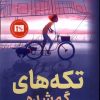 کتاب تکه های گم شده | انتشارات پاپلی