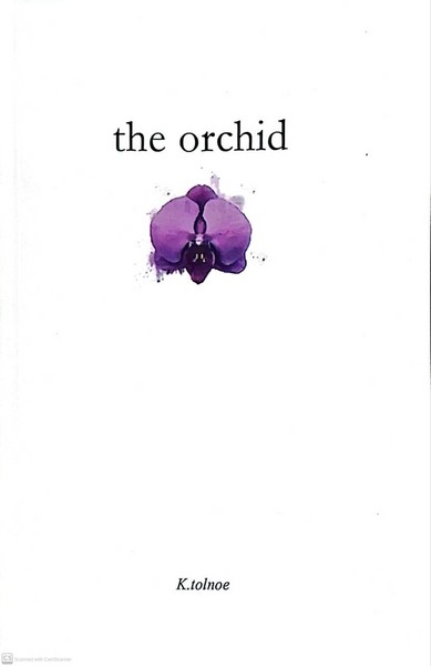 کتاب The Orchid | انتشارات آی آی کتاب