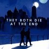 کتاب They Both Die at the End | انتشارات زبان ما