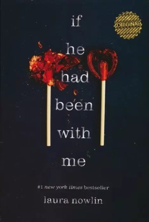 کتاب If He Had Been With Me | انتشارات زبان ما