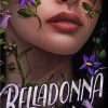 کتاب BELLADONNA | انتشارات زبان ما