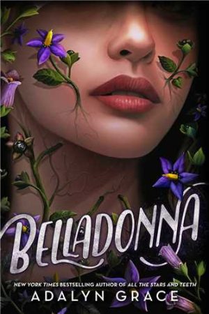 کتاب BELLADONNA | انتشارات زبان ما