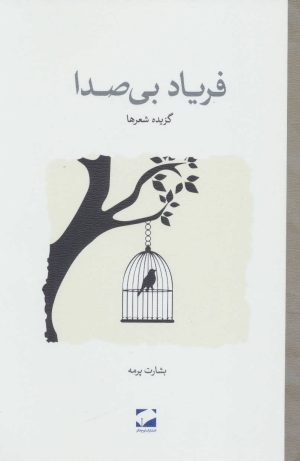 کتاب فریاد بی صدا | انتشارات لوح فکر