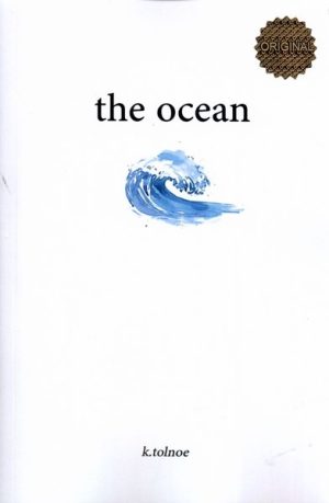 کتاب the ocean | انتشارات زبان ما